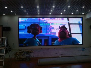 Pełnokolorowy wyświetlacz LED reklamy zewnętrznej SMD, reklama led ekranowa ściana Reklama