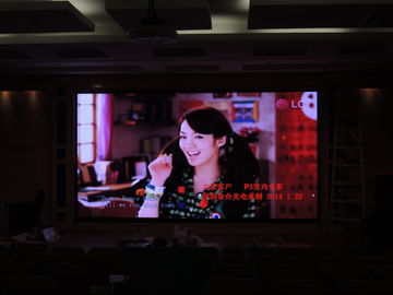 Pełnokolorowy wyświetlacz LED reklamy zewnętrznej SMD, reklama led ekranowa ściana Reklama