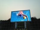 SMD 5MM Indoor Stadium Led Display Reklama Wysoka częstotliwość odświeżania Anti Collision